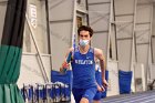Men’s Track  Men’s Track & Field compete in a virtual meet. : Men’s Track